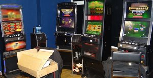 automaty do gry