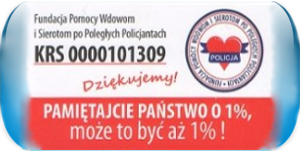 Fundacja Pomocy Wdowom i Sierotom po Poległych Policjantach