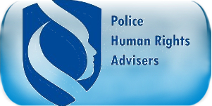 Police Human Rights Advisers