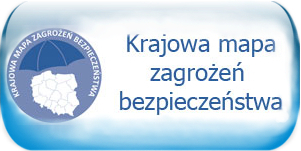 Krajowa Mapa zagrożeń