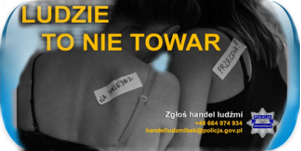 Ludzie to nie towar