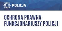 Ochrona prawna funkcjonariuszy