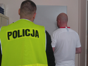 Zatrzymany nieodpowiedzialny kierowca