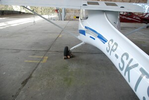 Ćwiczenia sztabowe na lotnisku