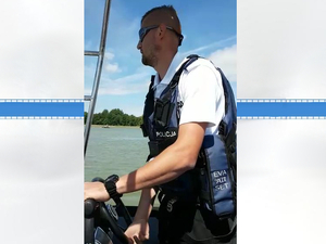 sierż. sztab. Damian Sorkowicz