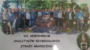 Uczestnicy seminarium