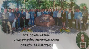 Uczestnicy seminarium