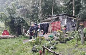 kontrola miejsc przebywania osób bezdomnych