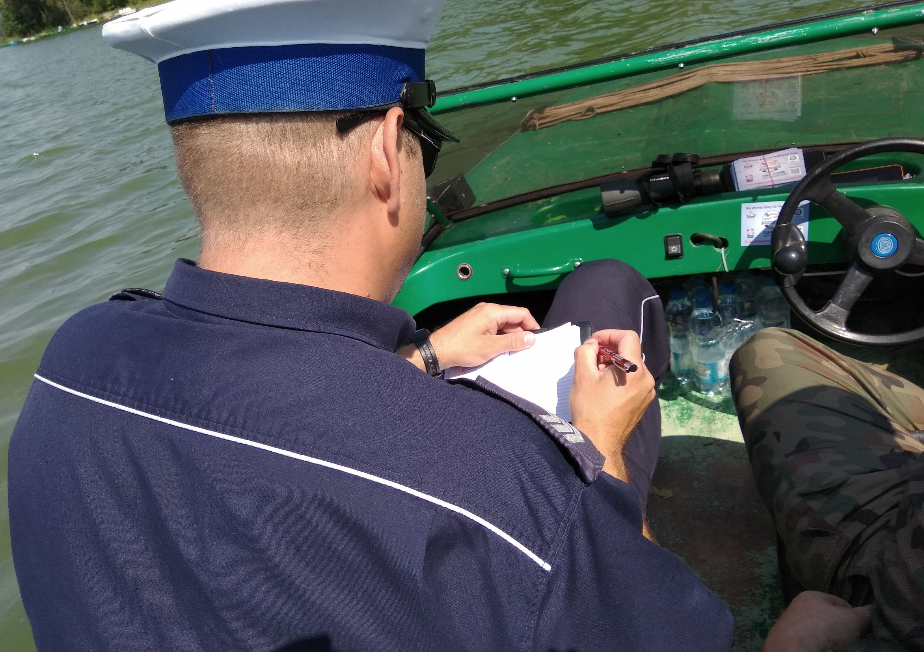 Działania - Bezpieczna woda