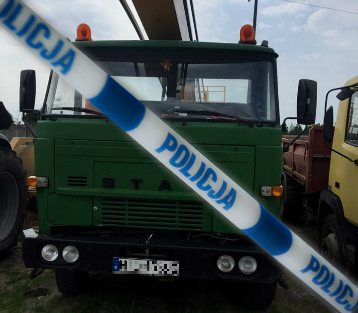 Zabezpieczone pojazdy