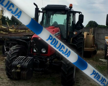 Zabezpieczone pojazdy