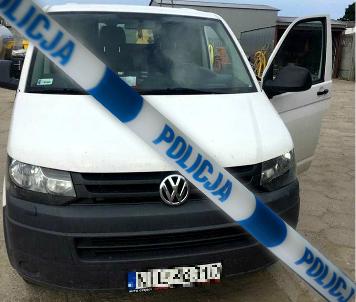 Zabezpieczone pojazdy