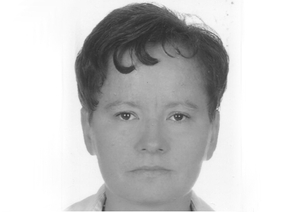 Zaginiona Ewa Koprowska