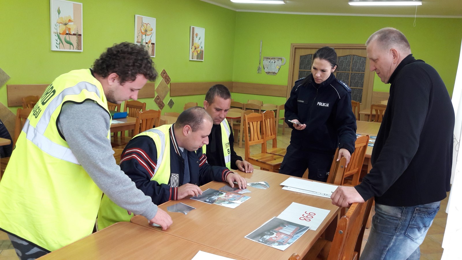 Profilaktyka drogowa