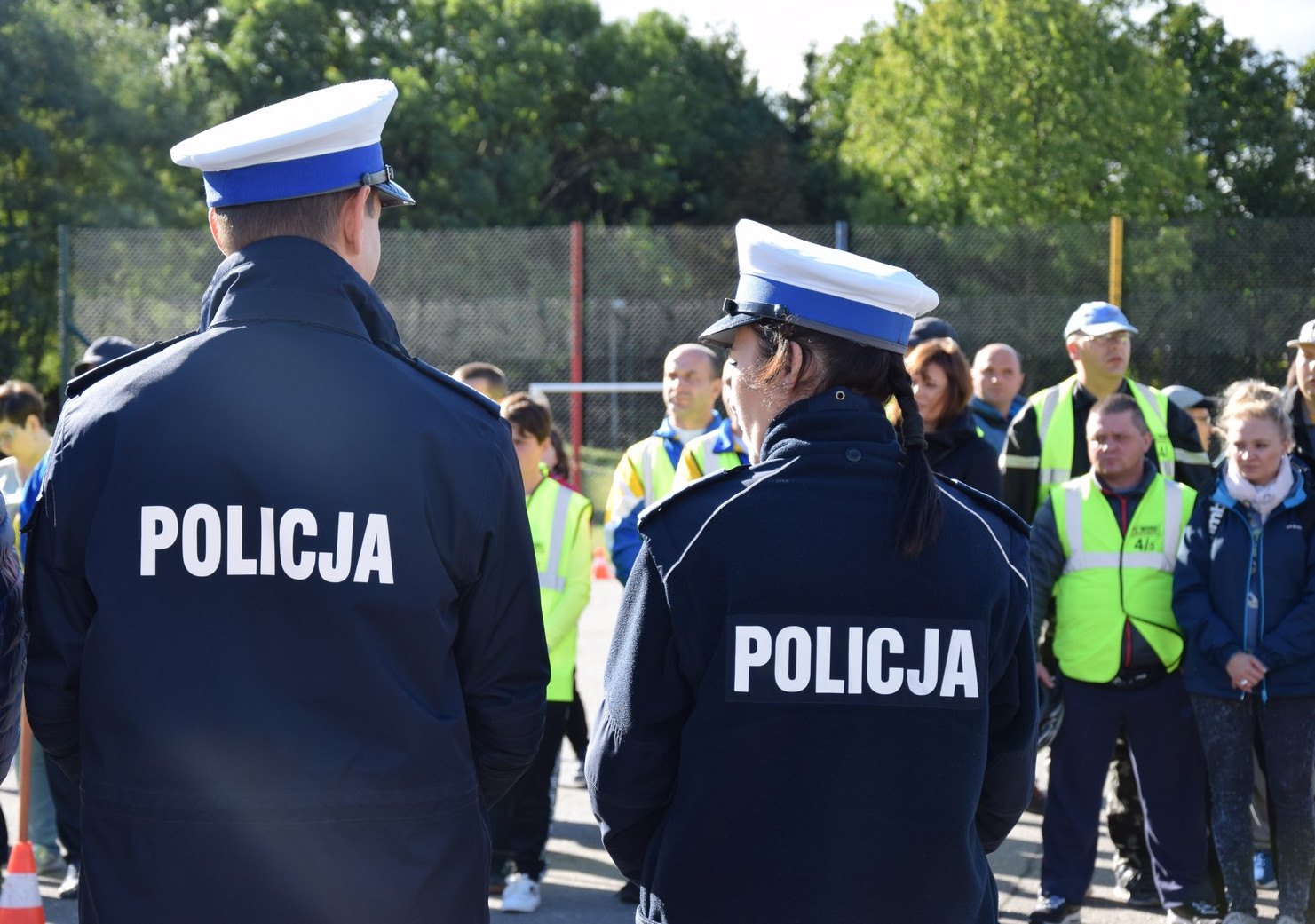 Profilaktyka drogowa