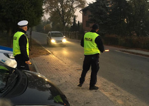 Działania Alkohol i narkotyki