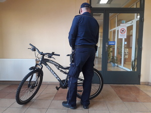 Odzyskane przedmioty