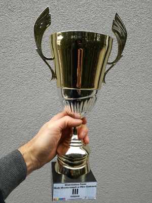 Mistrzostwa Polski Służb Mundurowych w Piłce Siatkowej