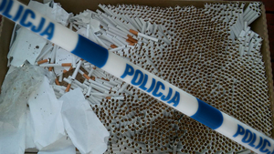 Zabezpieczone towary