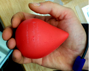 Akcja krwiodawstwa w Iławie