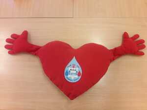 Akcja krwiodawstwa w Braniewie