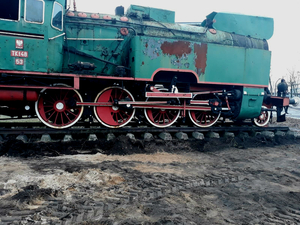 Zabezpieczony pocisk