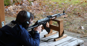 Uczestnicy ćwiczeń