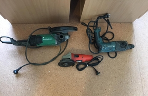 Odzyskane przedmioty