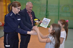 Uczestnicy "Rambit 2019"