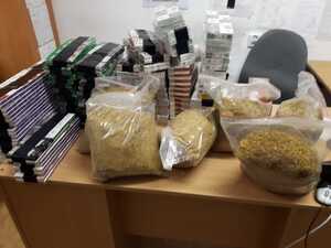 Zabezpieczone produkty