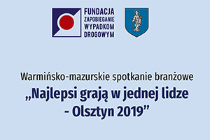 Plakat zapowiadający debatę