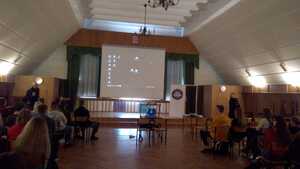 Spotkania policjantów z młodzieżą