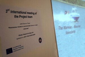 Tablica informacyjna