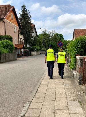 adaptacja zawodowa policjantów