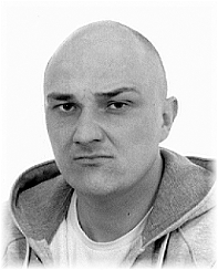 Zaginiony mężczyzna