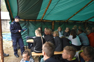 kontrole obozow harcerskich