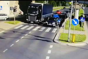 Zrzut ekranu z monitoringu