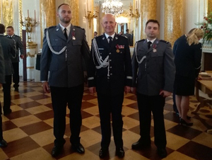 sierż. szt. Mariusz Pawlik