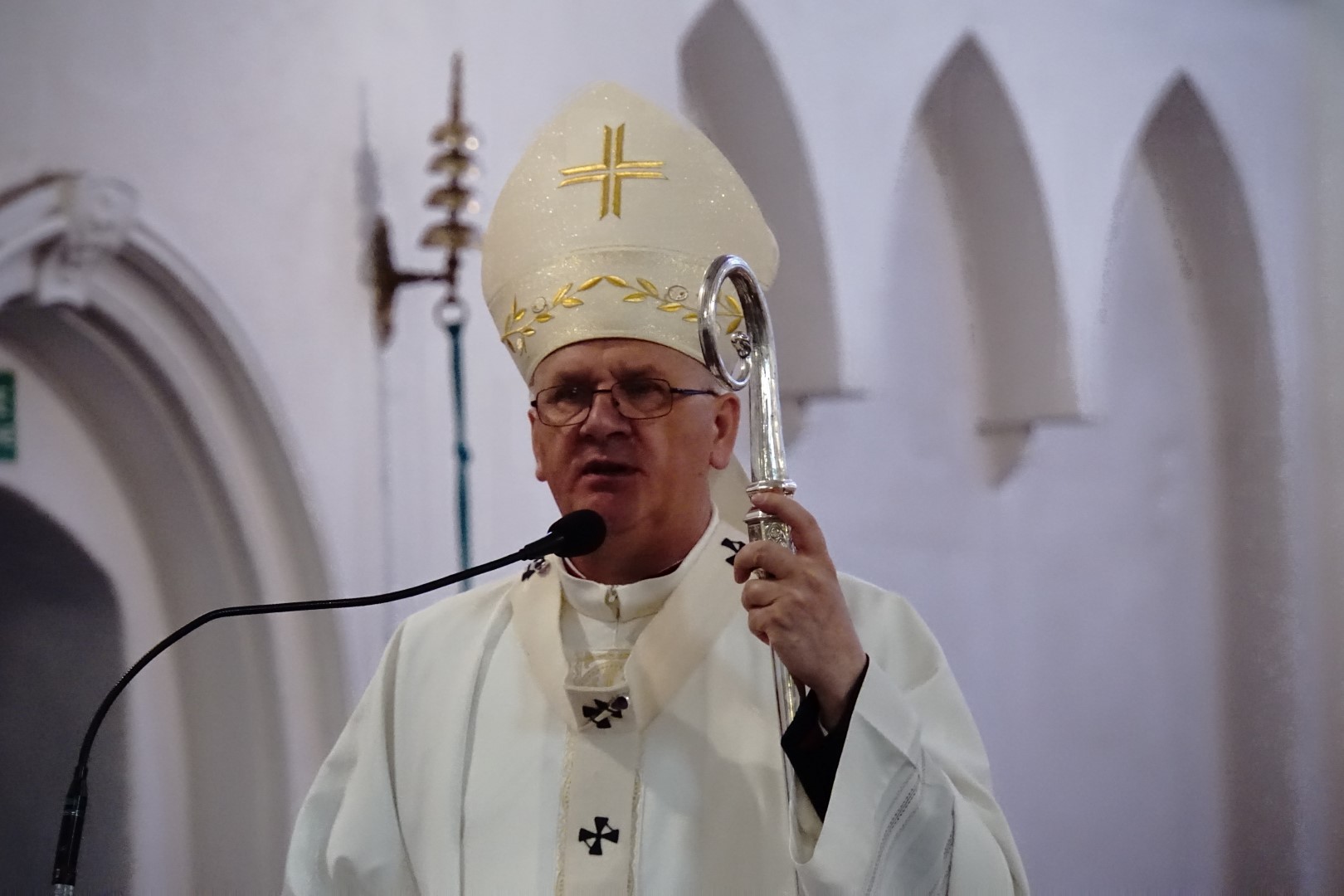 abp. Józef Górzyński