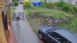 poszukiwany mężczyzna