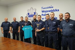 turniej w sochi Ipa Region Olsztyn