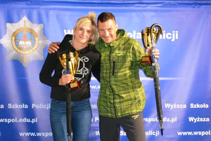 st. post. Marlena Gielata