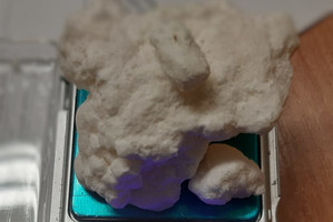 zabezpieczone narkotyki