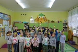 Uczestnicy spotkania