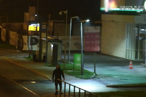 Screen z monitoringu