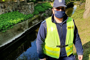 sierż. Maciej Gurynowicz