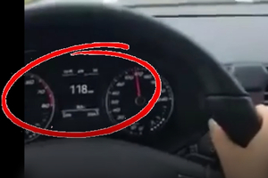 Zrzut ekranu z nagrania