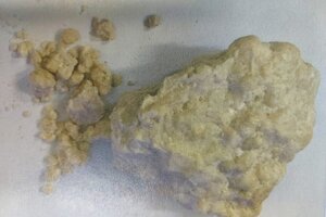 Zabezpieczone blisko pół kilograma narkotyku