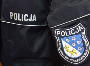 policja Nowe Miasto Lubawskie