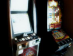 Automat do gier losowych